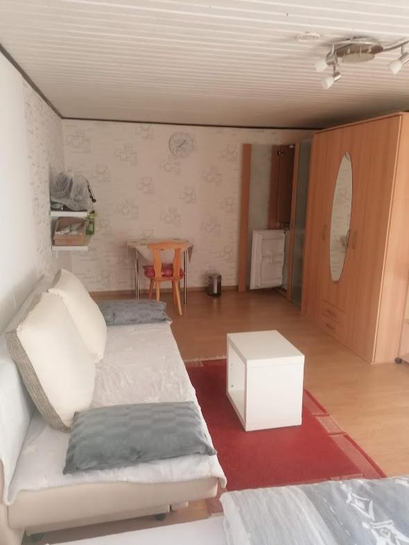 Appartement Haus Waldesruh à Igel Extérieur photo